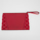 Louis Vuitton Torby czerwona kopertówka