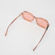MCM Okulary rozowe