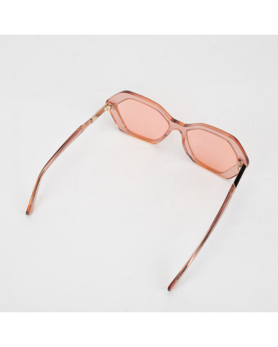 MCM Okulary rozowe