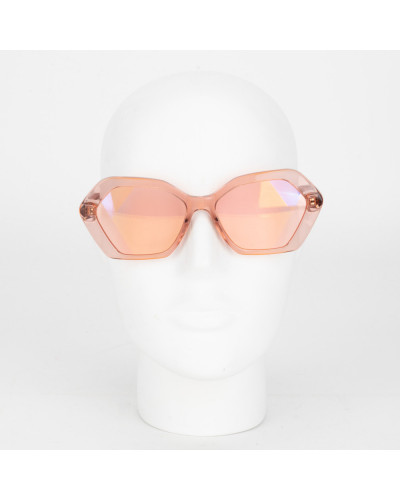 MCM Okulary rozowe