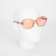MCM Okulary rozowe