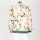 Dolce & Gabbana Kurtka w kwiaty