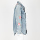 Ralph Lauren Ubranie koszula jeansowa