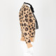 Red Valentino Ubranie sweterek w centki