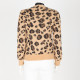 Red Valentino Ubranie sweterek w centki