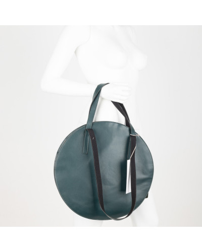 Marni Torba zielona