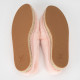 Louis Vuitton Buty różowe espadryle
