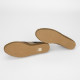 Saint Laurent Buty espadryle moro
