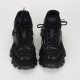 Prada Buty sportowe czarne