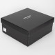 Prada Buty sportowe czarne