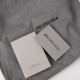 Balenciaga Nakrycie głowy biała czapka