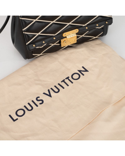 Louis Vuitton Torby Malletage Pochette