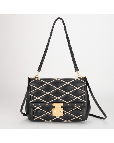 Louis Vuitton Torby Malletage Pochette