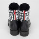 Moncler Kalosze czarne