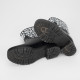 Moncler Kalosze czarne