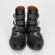 Givenchy Botki z jetami