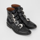 Givenchy Botki z jetami