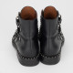 Givenchy Botki z jetami
