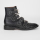 Givenchy Botki z jetami