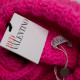 Red Valentino Ubranie różowy golf