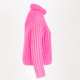 Red Valentino Ubranie różowy golf