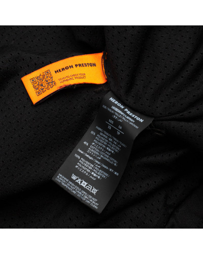 Heron Preston Ubranie czarny top