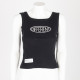 Heron Preston Ubranie czarny top