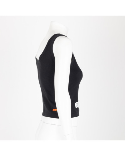 Heron Preston Ubranie czarny top