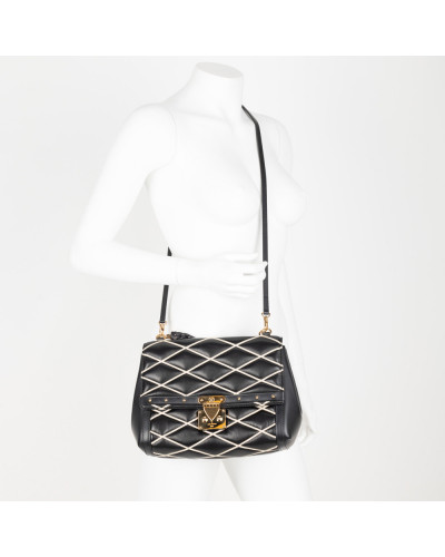 Louis Vuitton Torby Malletage Pochette