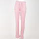Juicy Couture Ubranie różowe spodnie dresowe