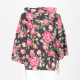 Dolce & Gabbana Ubranie bluza z kapturem w róże