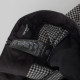 The Kooples Ubranie spódnica mini czarno-biała 36