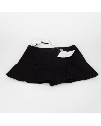 Red Valentino Ubranie czarna spodnica