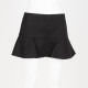 Red Valentino Ubranie czarna spodnica