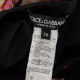 Dolce & Gabbana Ubranie legginsy w róże