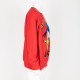 Gucci Bluza czerwona x Disney
