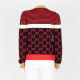 Gucci Sweter w pasy