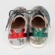 Gucci Buty brokatowe