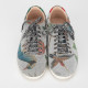 Gucci Buty brokatowe
