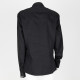 Balmain Koszula czarna meska