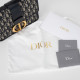 Dior Torebka monogram
