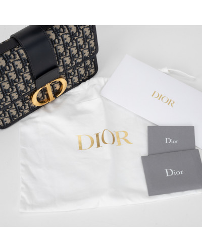 Dior Torebka monogram