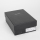 Saint Laurent  Szpilki brazowe w monogram