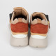 Chloe Buty sportowe beżowe