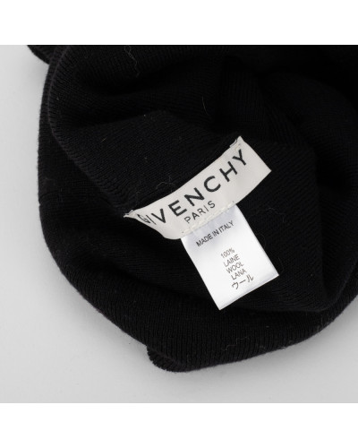 Givenchy czapka