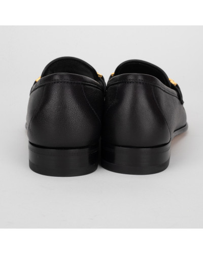Gucci Mokasyny czarne