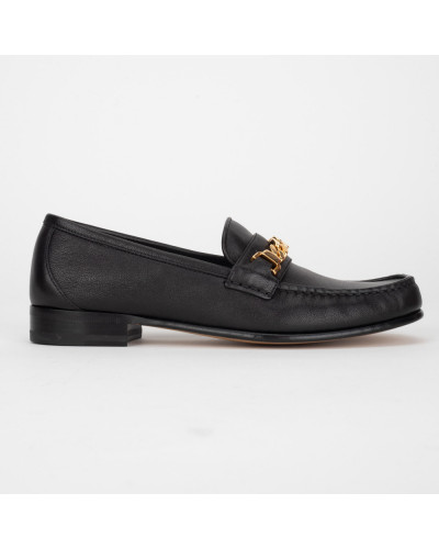 Gucci Mokasyny czarne