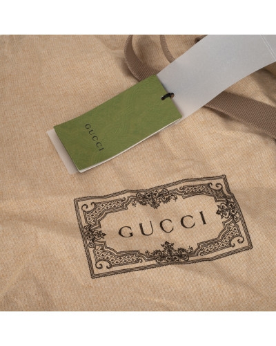 Gucci Nerka brazowa
