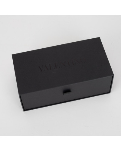 Valentino Okulary Hexagon