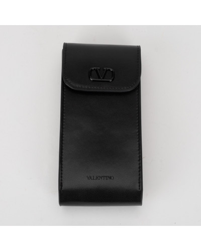Valentino Okulary Hexagon